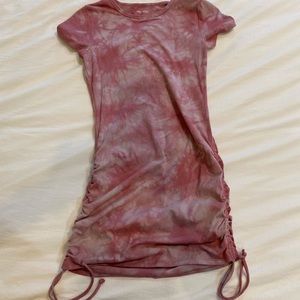 Wild fable mini dress